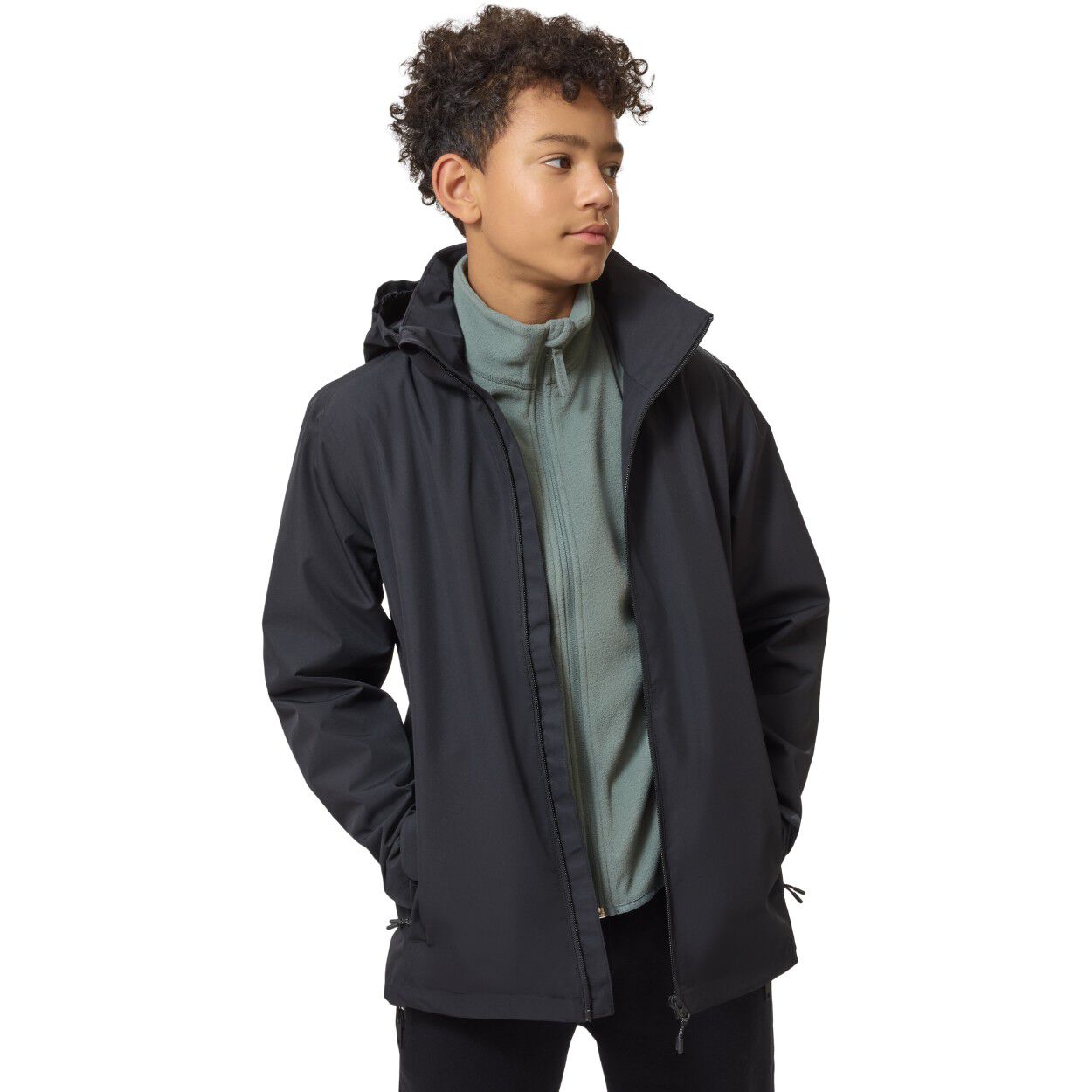 Stay Dry II Regnjakke