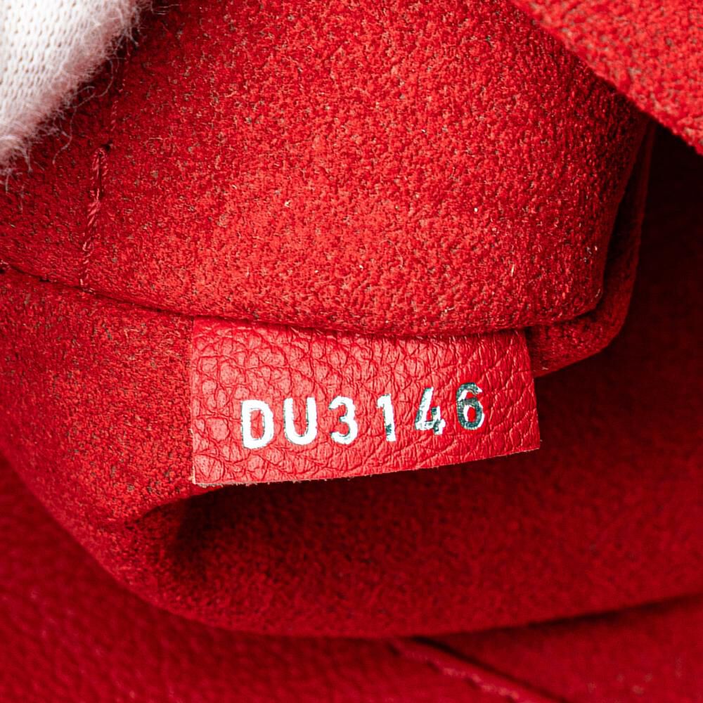 Louis Vuitton Backpack