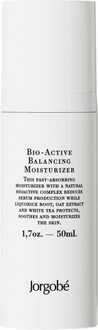Bio-Active Balancing Moisturizer 50 ML