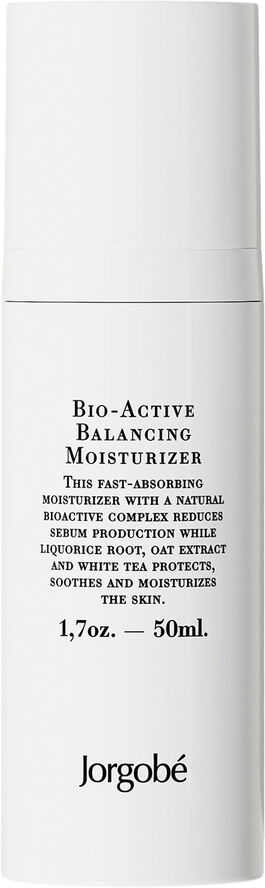 Bio-Active Balancing Moisturizer 50 ML