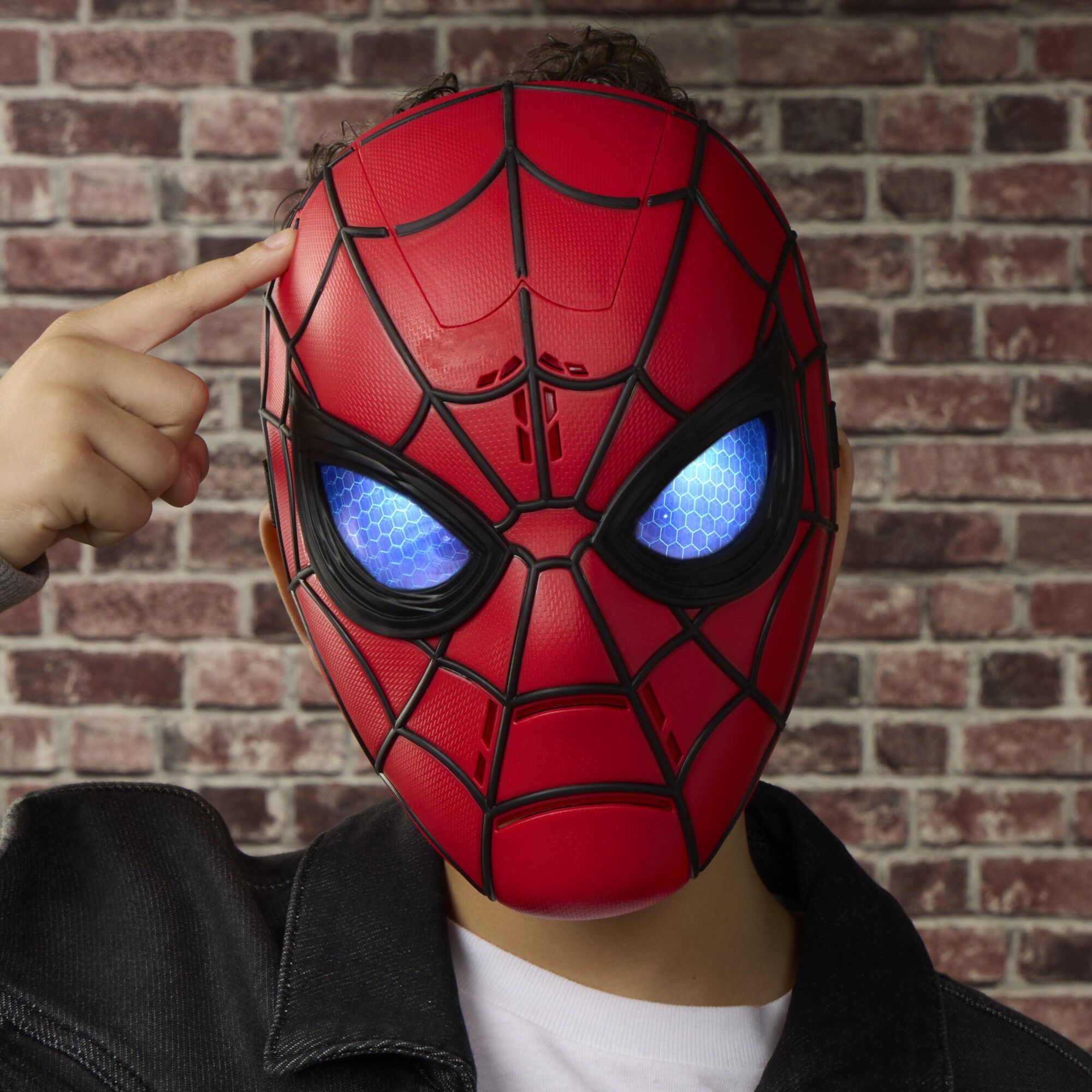 Spider-Man Movie Spider-M