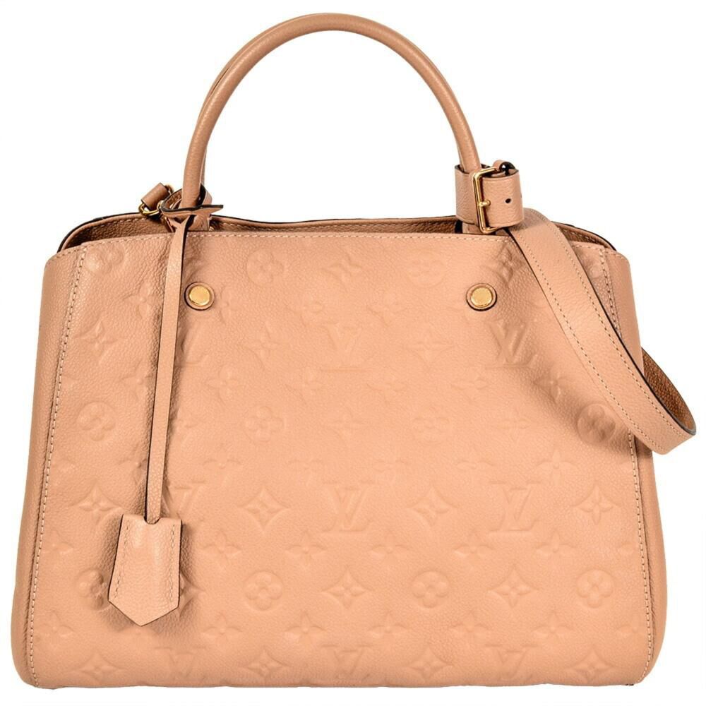 Louis Vuitton Montaigne