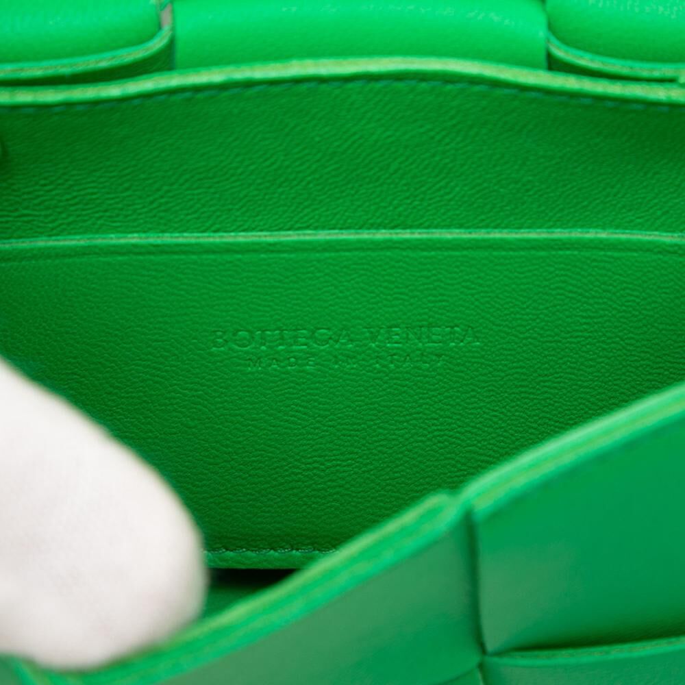 Bottega Veneta Crossbody Bag