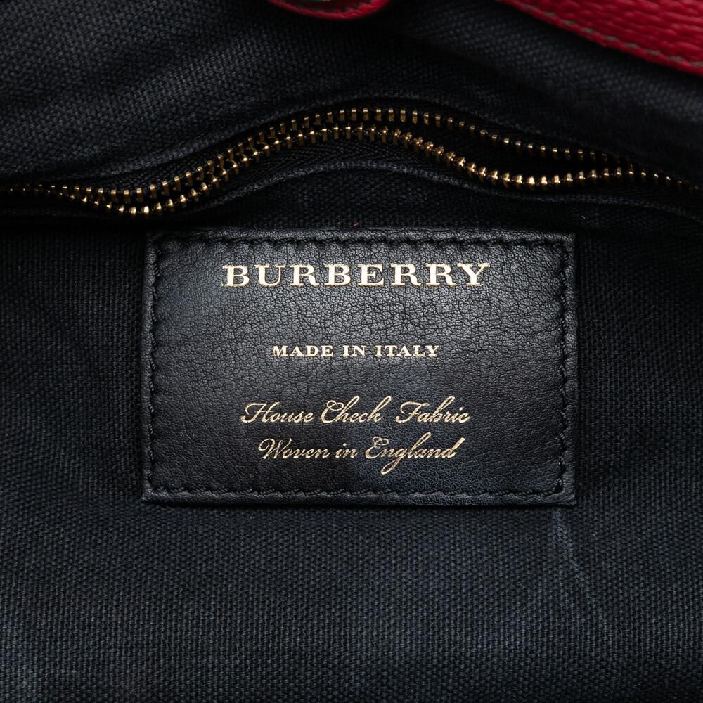 Burberry Tote