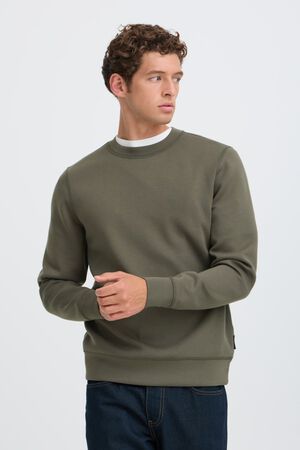 CFSEBASTIAN 0096 CREW NECK SWE