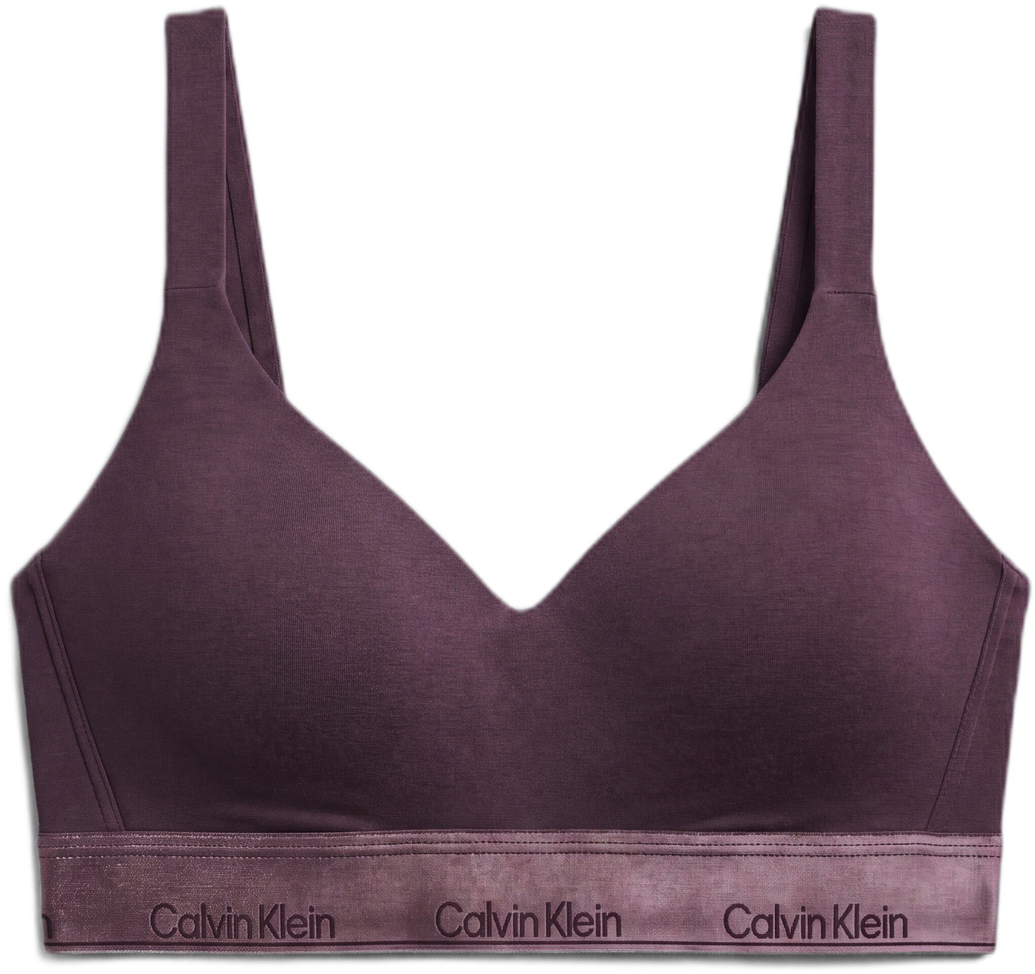 Lift Bralette - Icon Cotton Modal