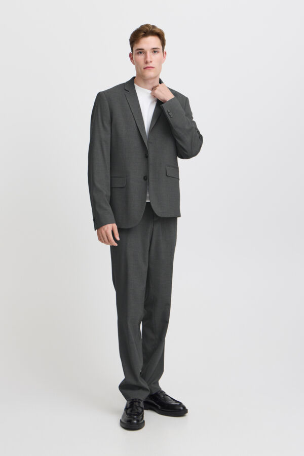 CFBERND Blazer