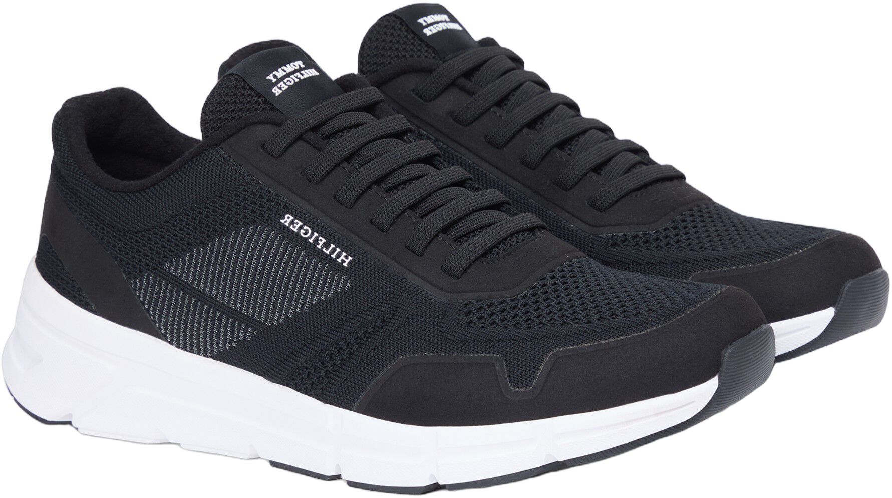 MODERN COMFORT RUN TECH KNIT