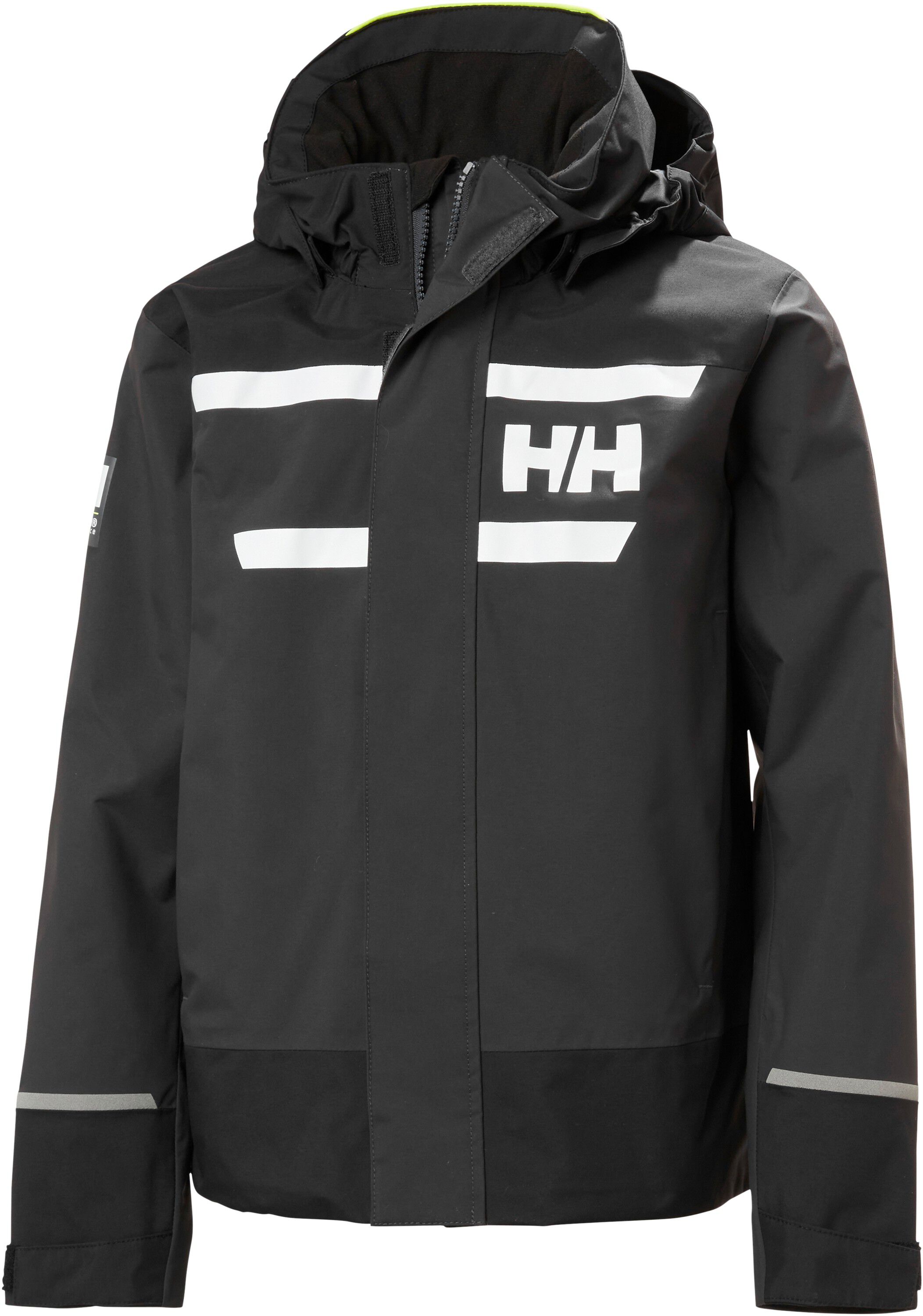 JR SALT PORT 2. 0 JACKET