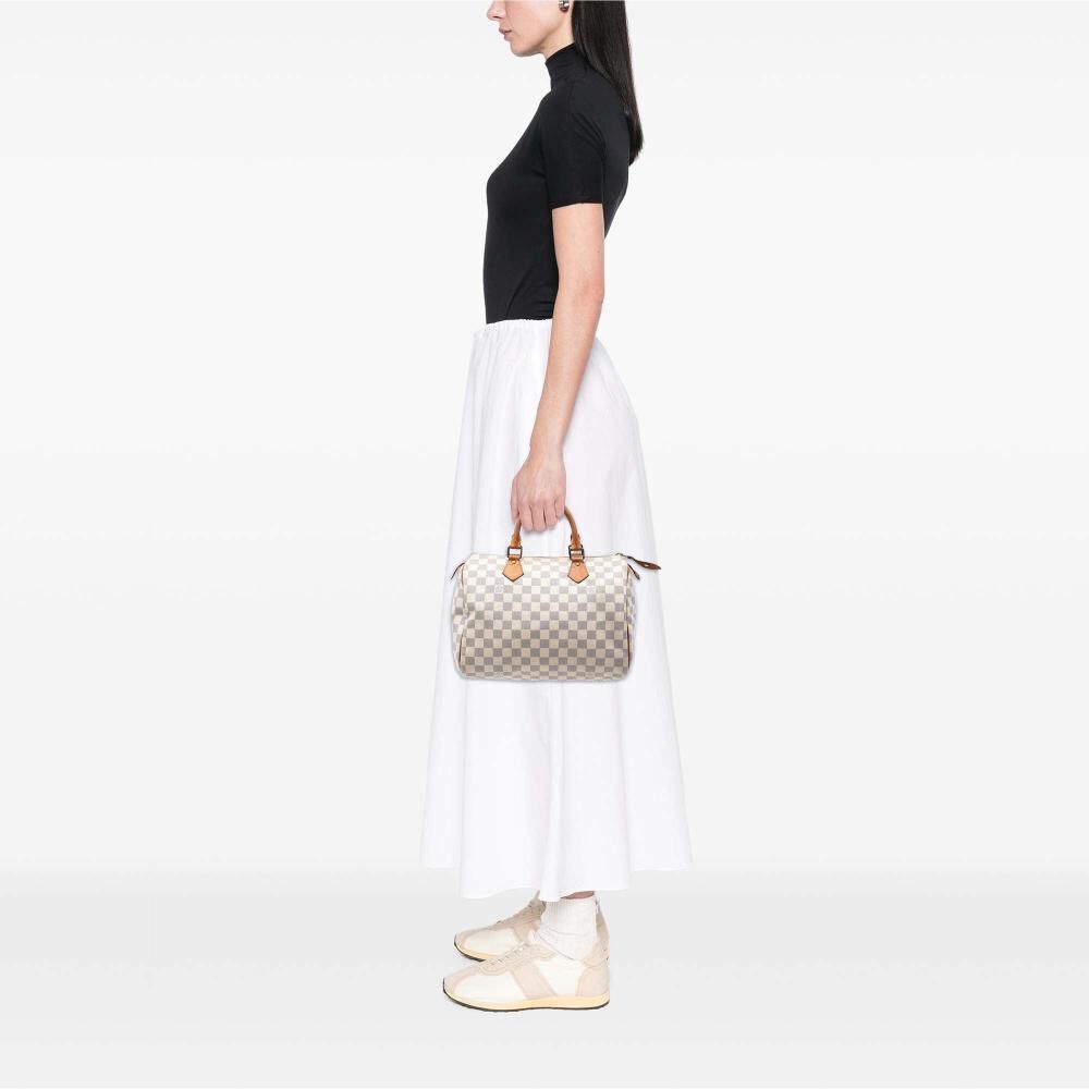 Louis Vuitton Speedy
