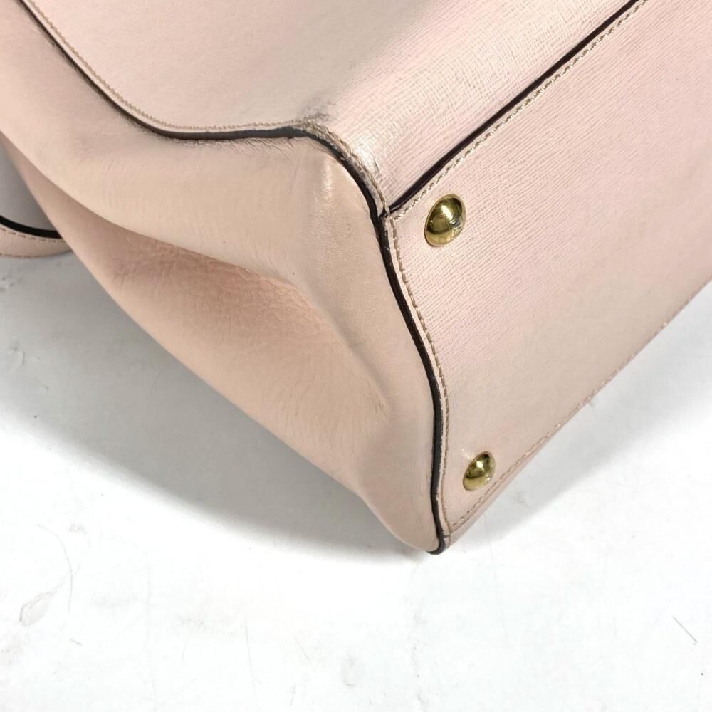 Fendi Tote