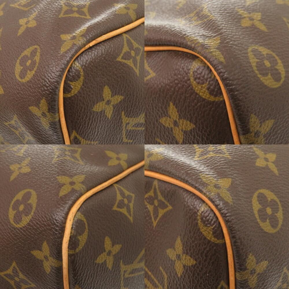 Louis Vuitton Keepall