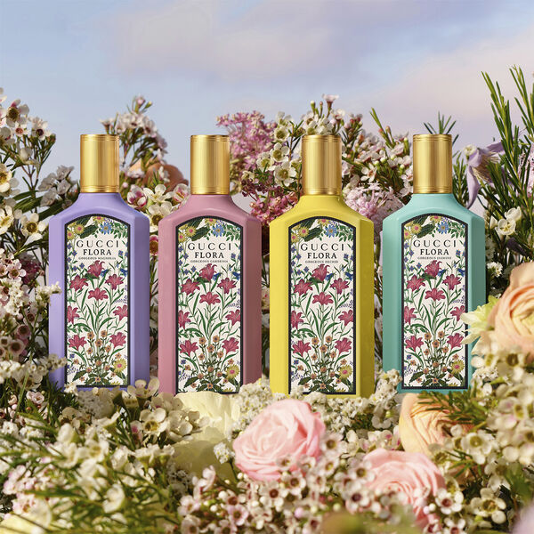 GUCCI Flora Gorgeous Gardenia Eau de parfum