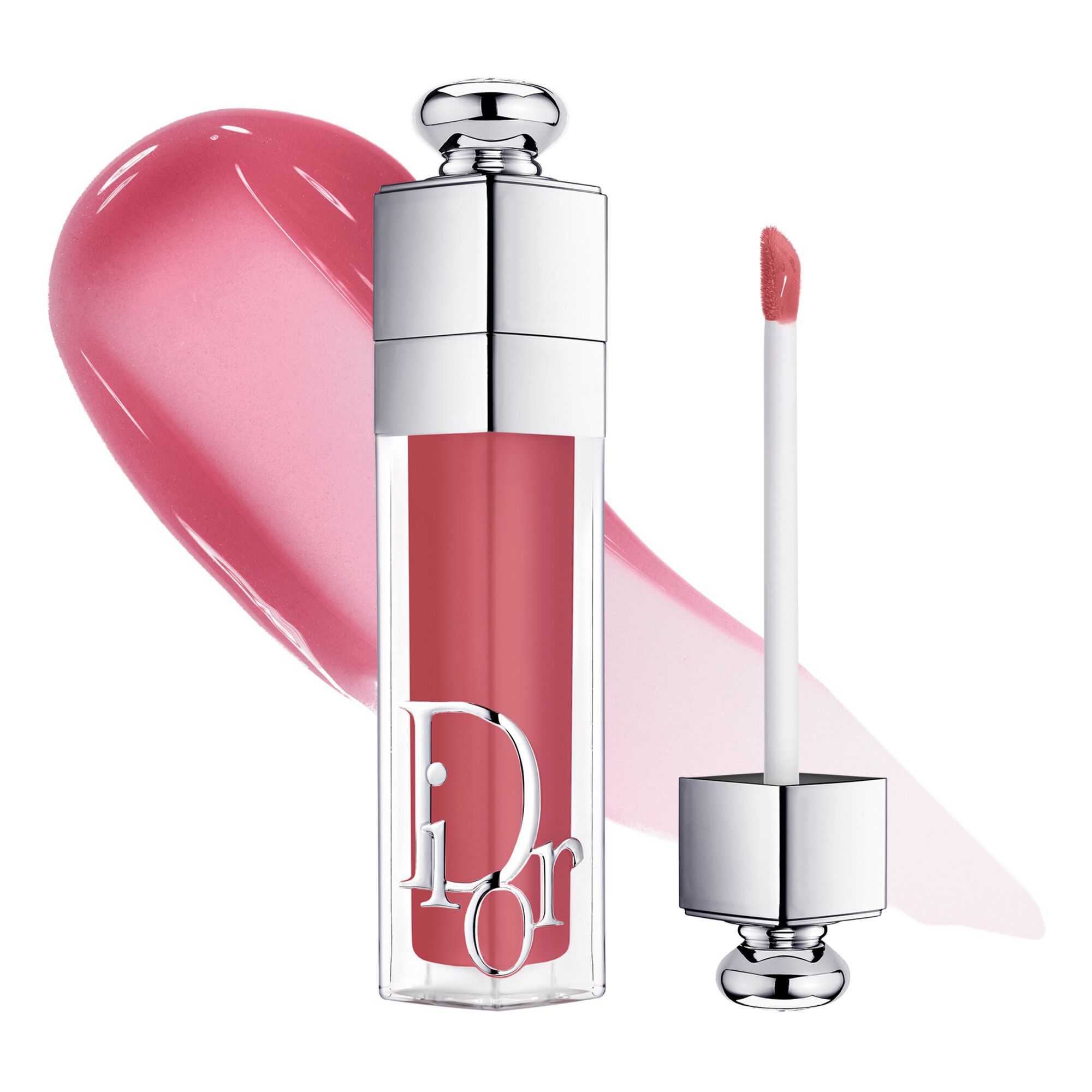 Dior Addict Lip Maximizer Lip Plumping Gloss