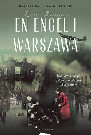 En engel i Warszawa