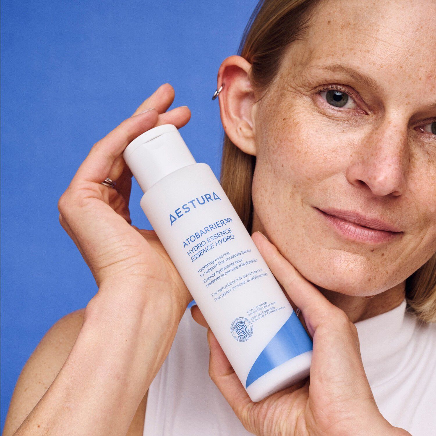 ATOBARRIER365 Hydro-Essence - Fugtgivende essens til hydrering af hudb