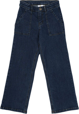 TNNydia Wide Jeans
