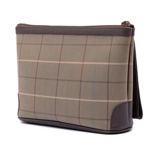 Burberry Clutch