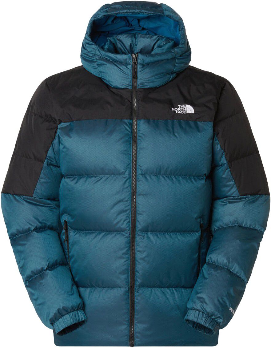 Diablo Down 2. 0 Vinterjakke