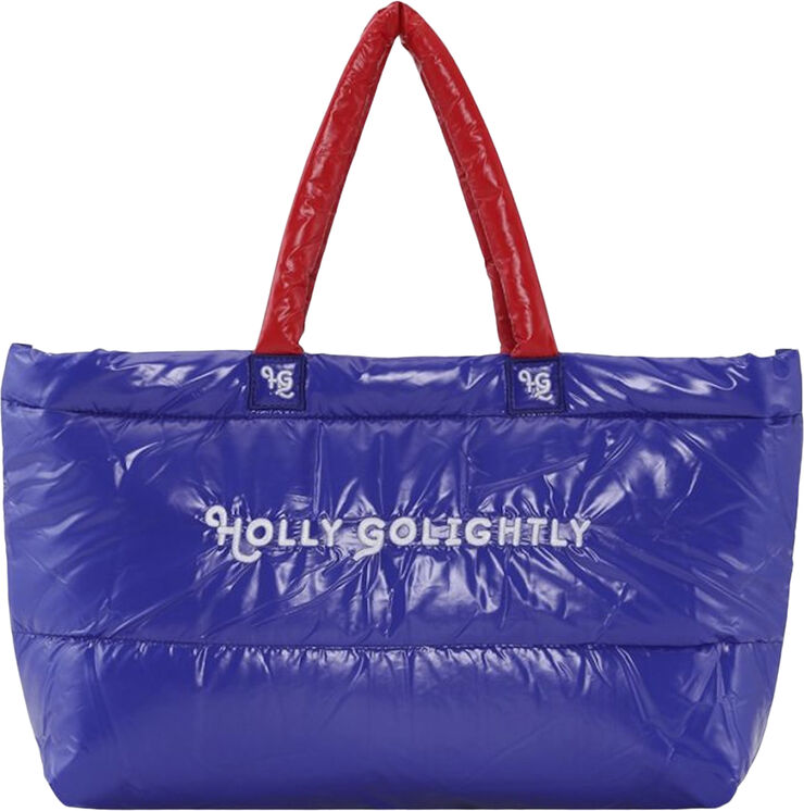HG Large Duvet Bag Blue