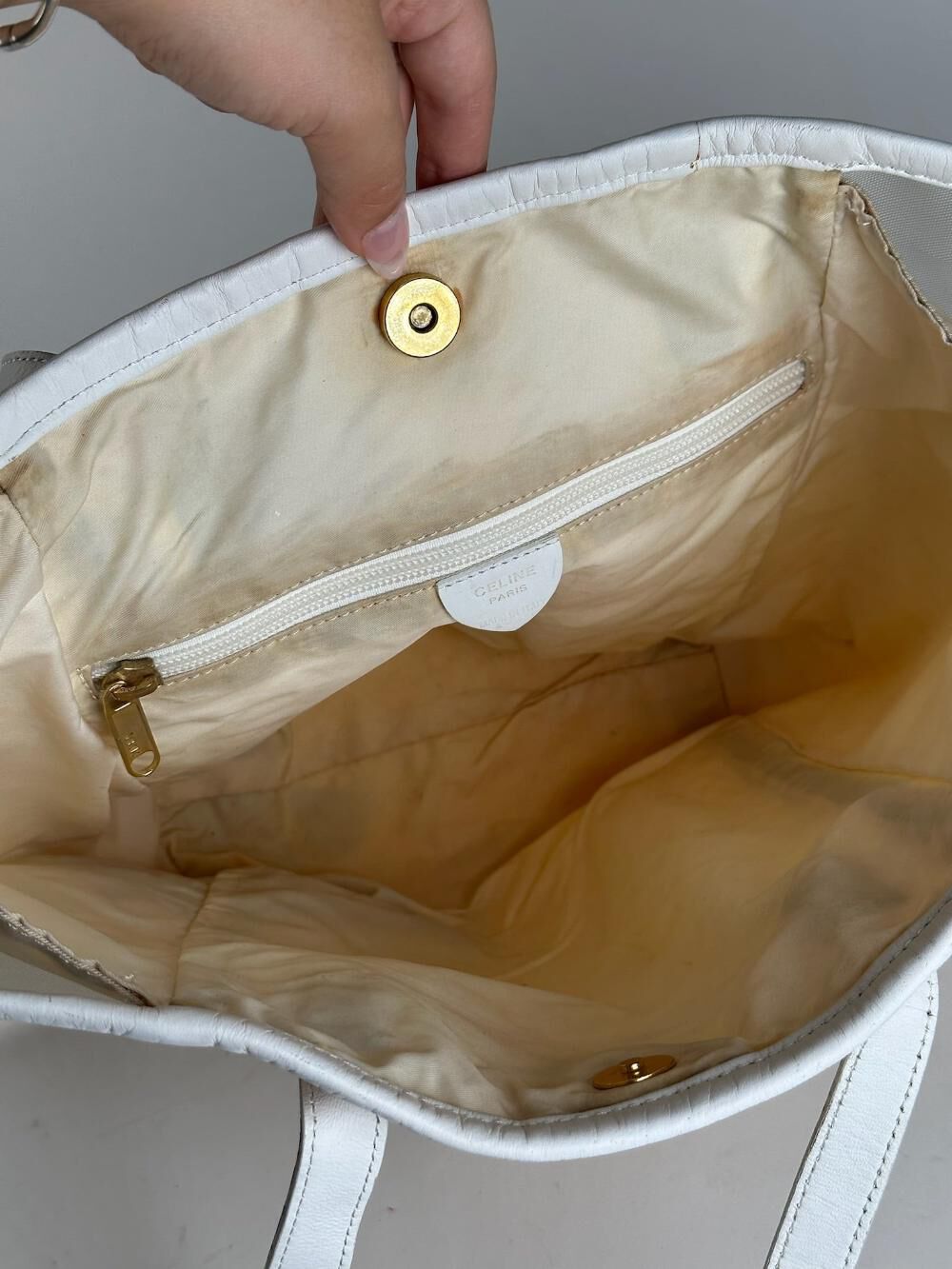 Celine Shoulder Bag