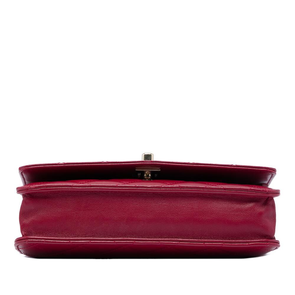 Chanel Flap Bag