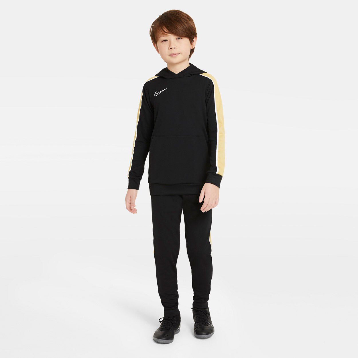 Dri-Fit Academy h&aelig;ttetr&oslash;je