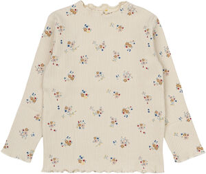TNSTNaya L_S Rib Tee