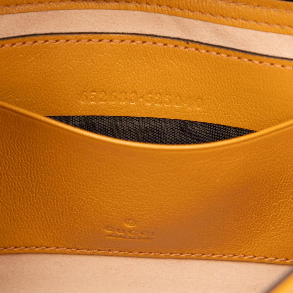 Gucci Shoulder Bag