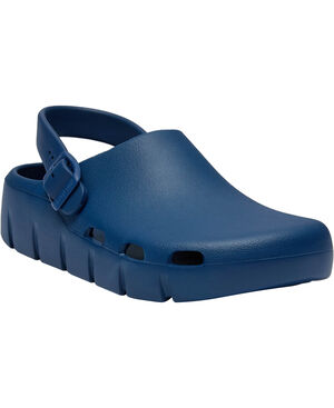 Birki Flow Kids EVA Navy