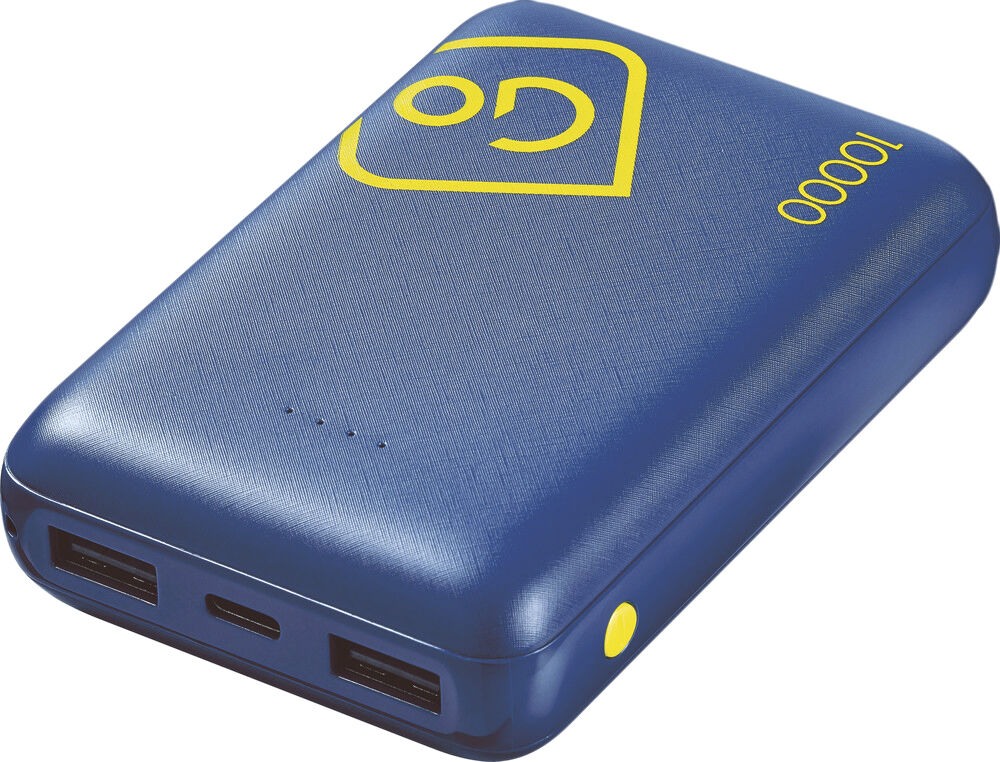 Power Bank 10. 000