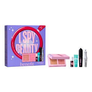 I Spy Beauty Makup Sæt - det perfekte julegave sæt