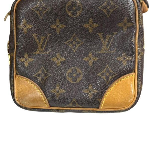 Louis Vuitton Amazone