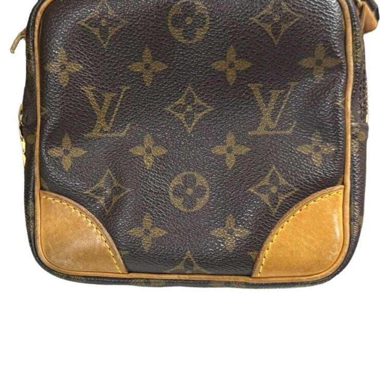 Louis Vuitton Amazone