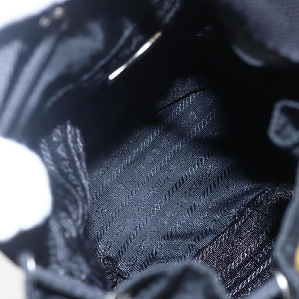 Prada Bucket Bag