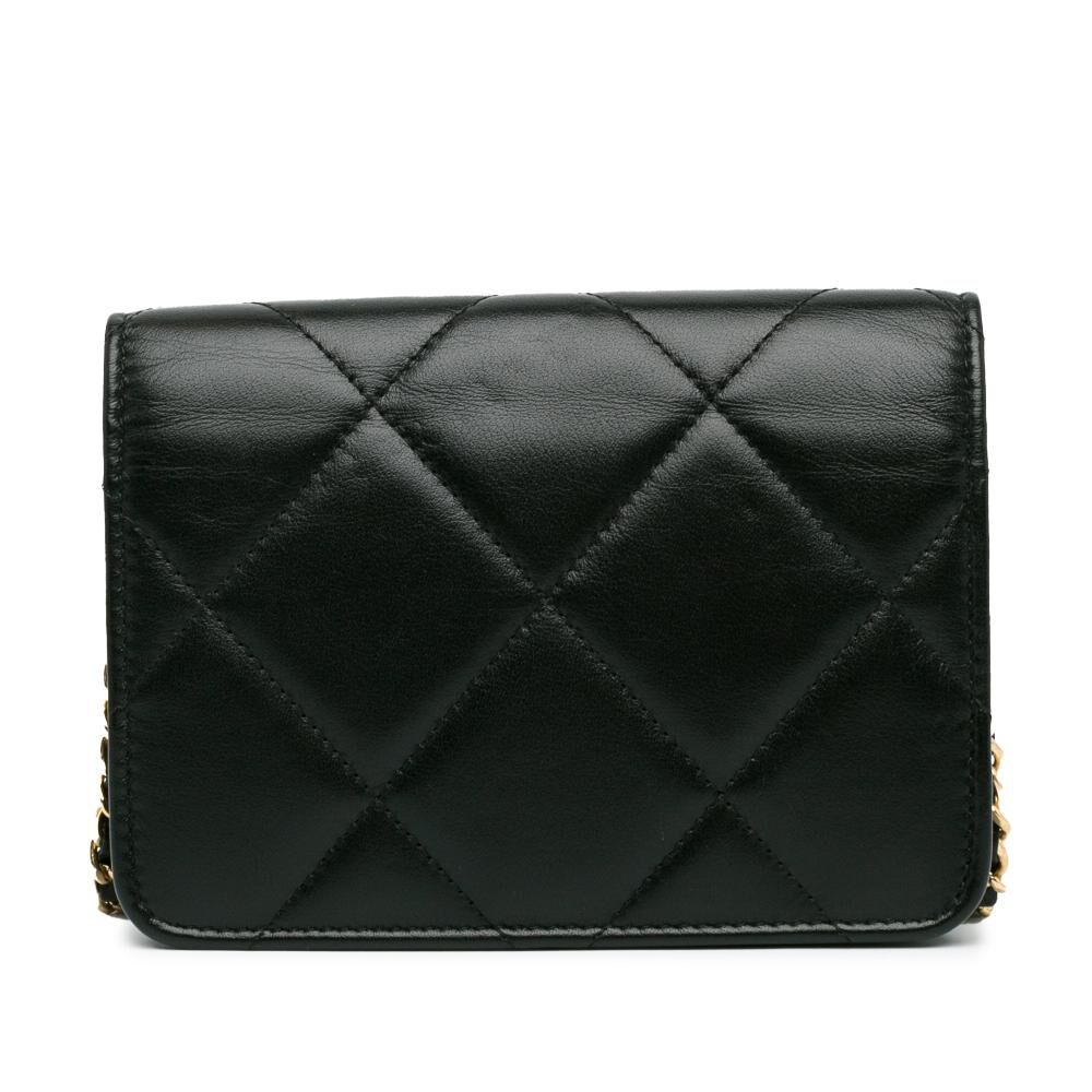 Chanel Flap Bag