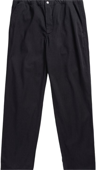 Ezra Light Stretch