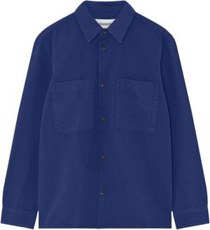 Titan Overshirt 4470