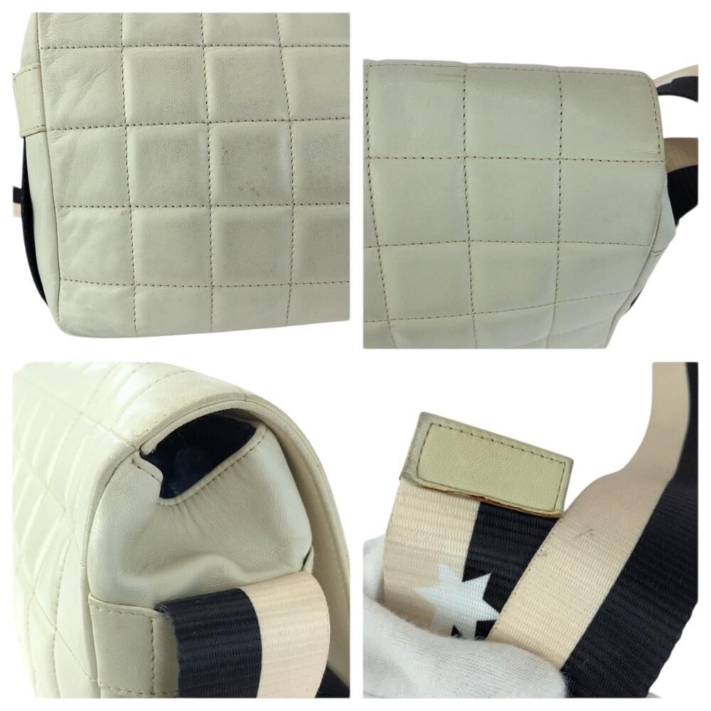 Chanel Chocolate Bar