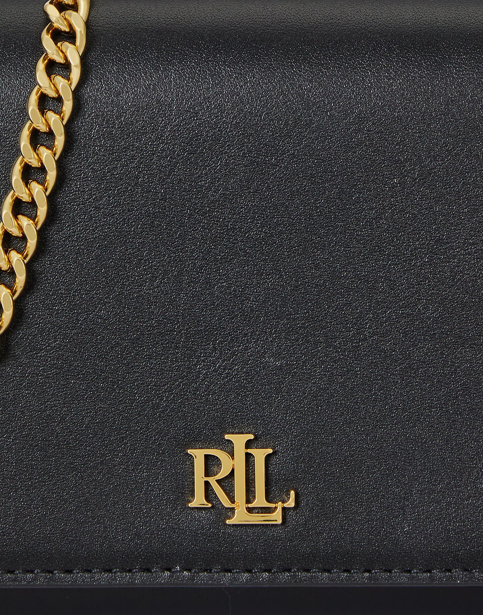 Leather Medium Adair II Crossbody