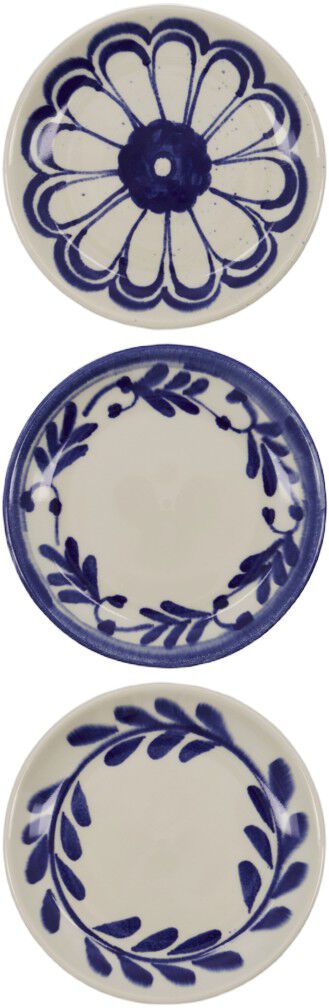 Tallerken, HDDiva, Bl&aring;