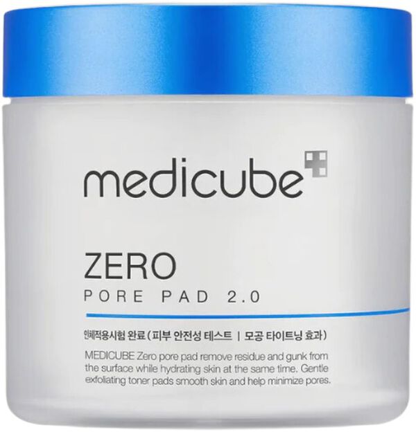 Zero Pore Pad 2. 0