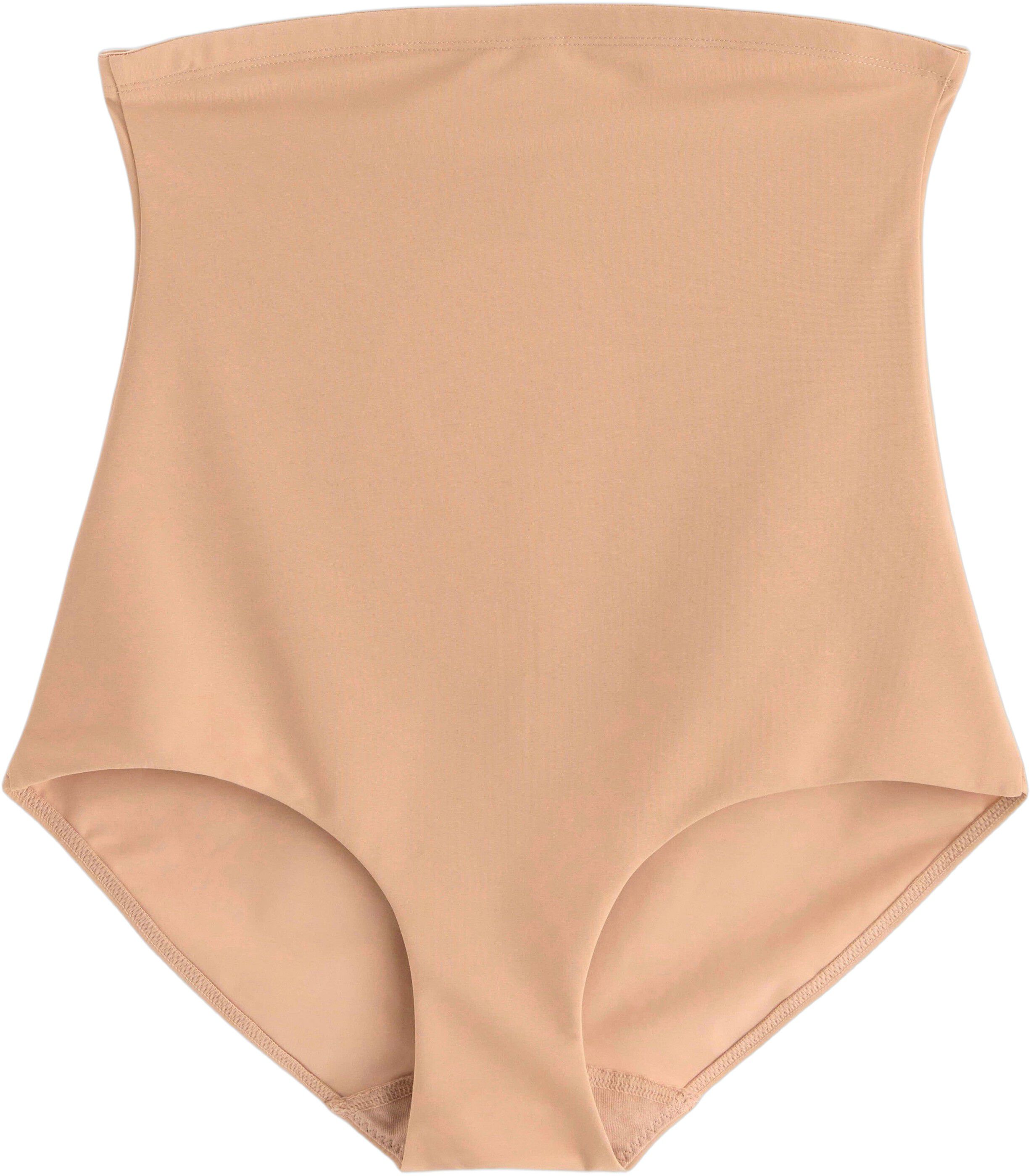 Shaping-trusser med fast st&oslash;tte