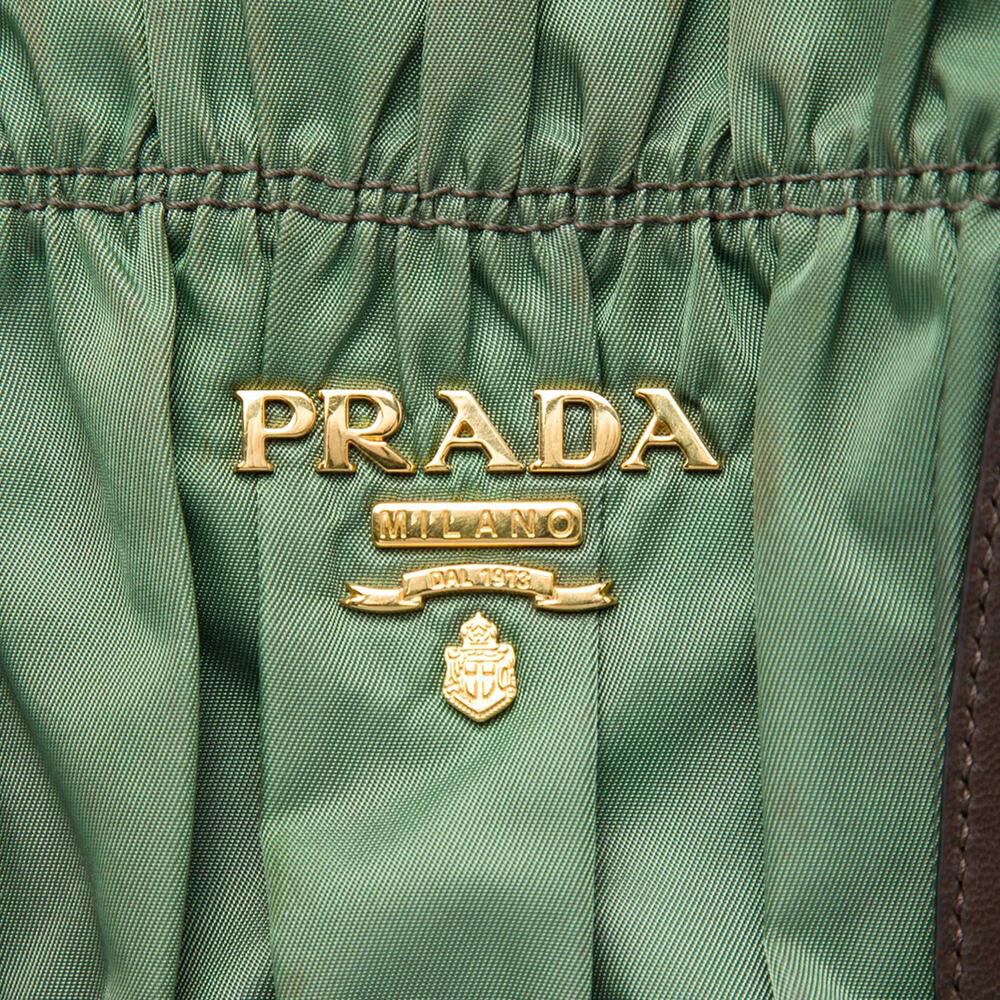 Prada Tessuto