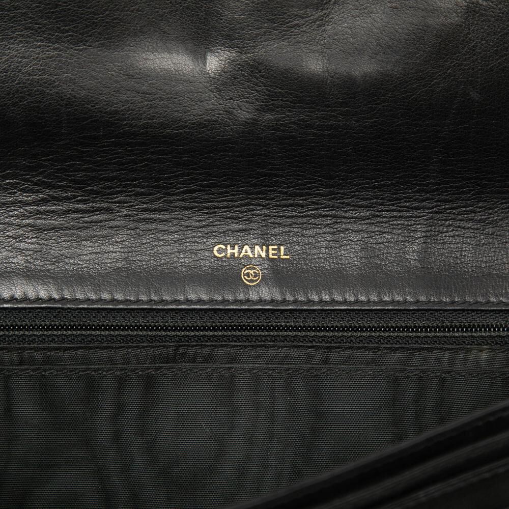 Chanel Flap Bag