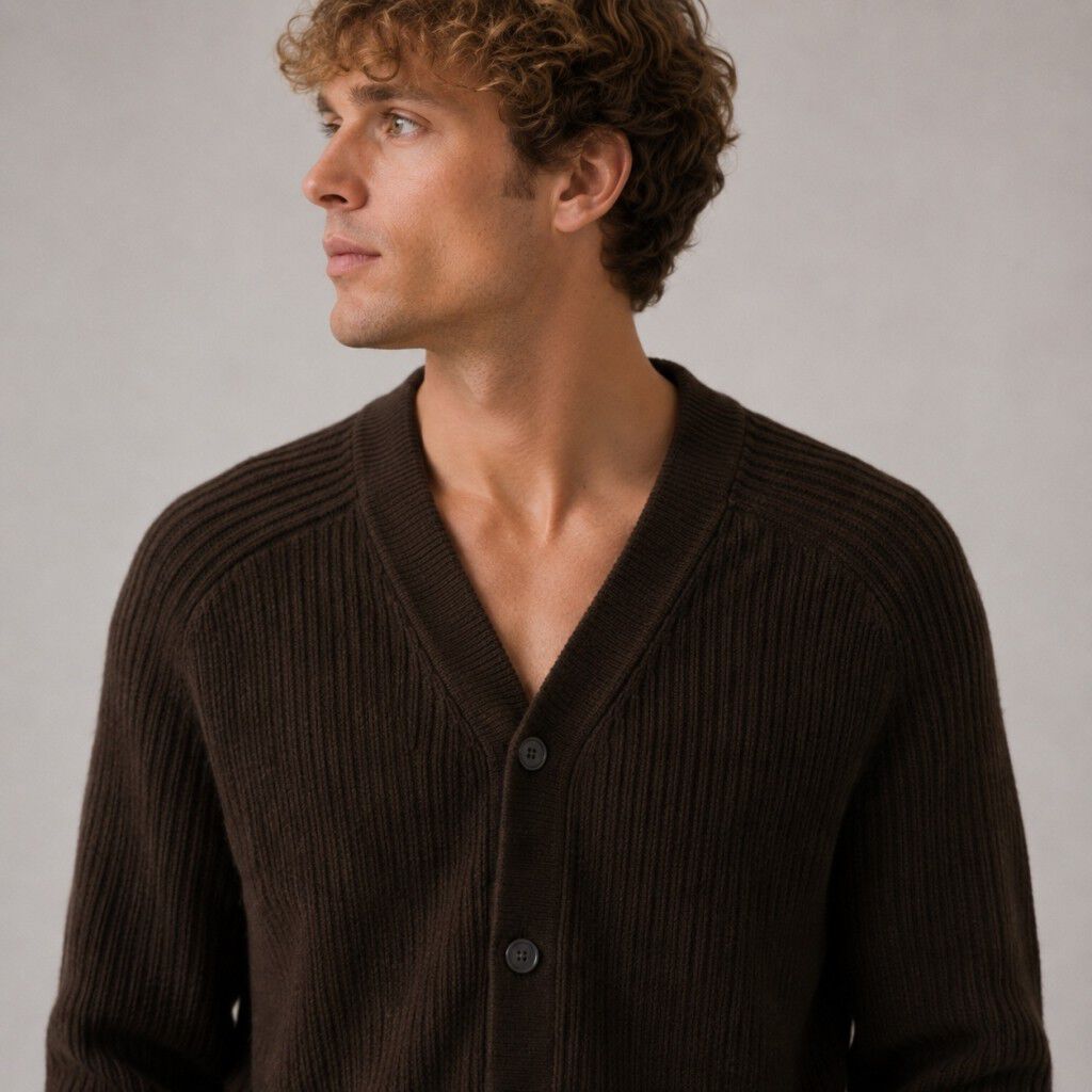 Ludvig cardigan