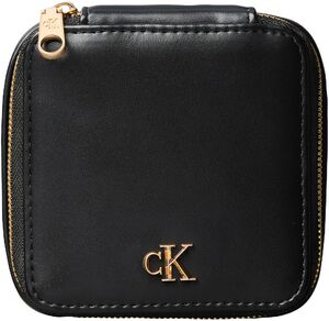 Monogram Hardware Jewellery Case