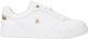 ESSENTIAL ELEVATED COURT SNEAKER