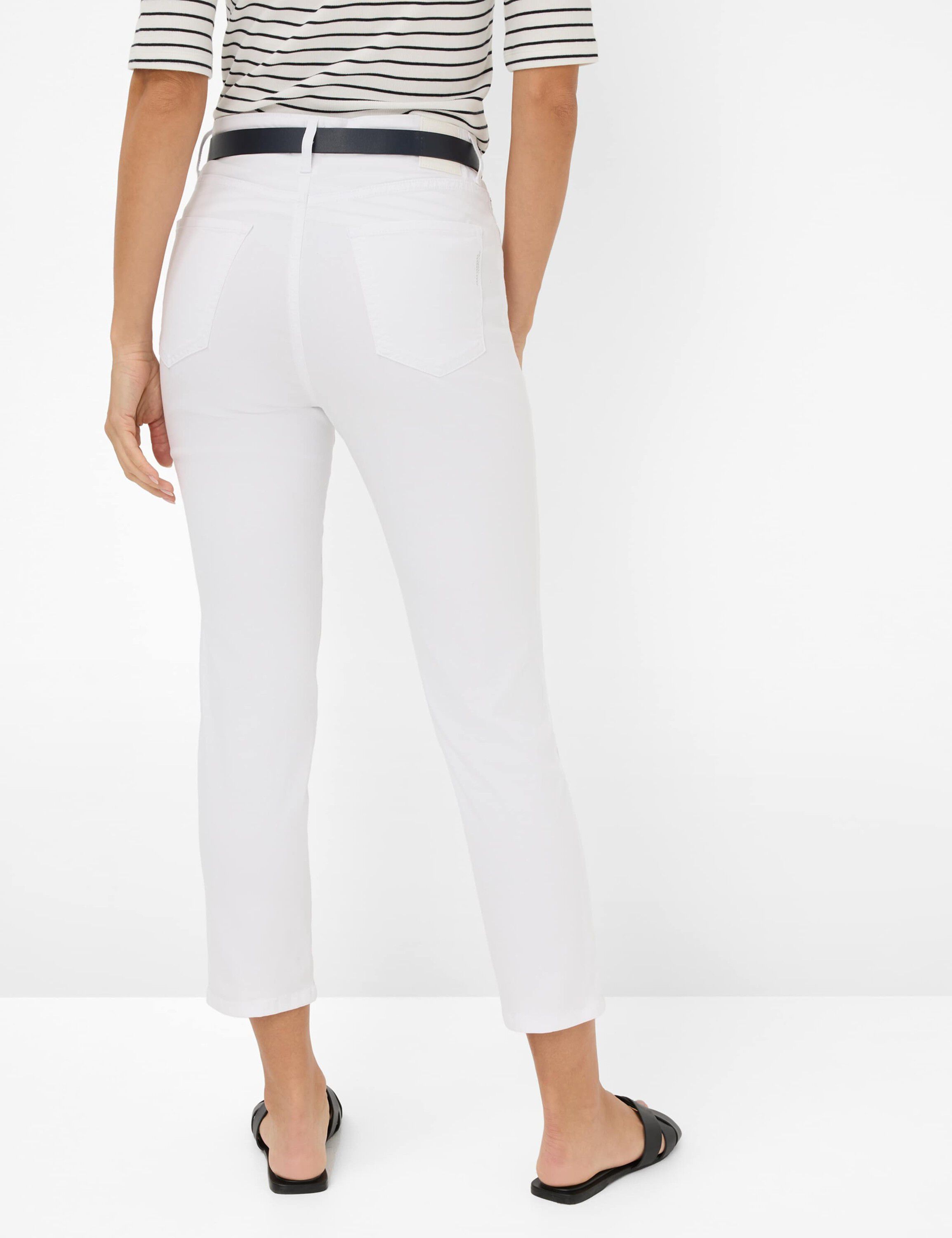 STYLE. MARY S