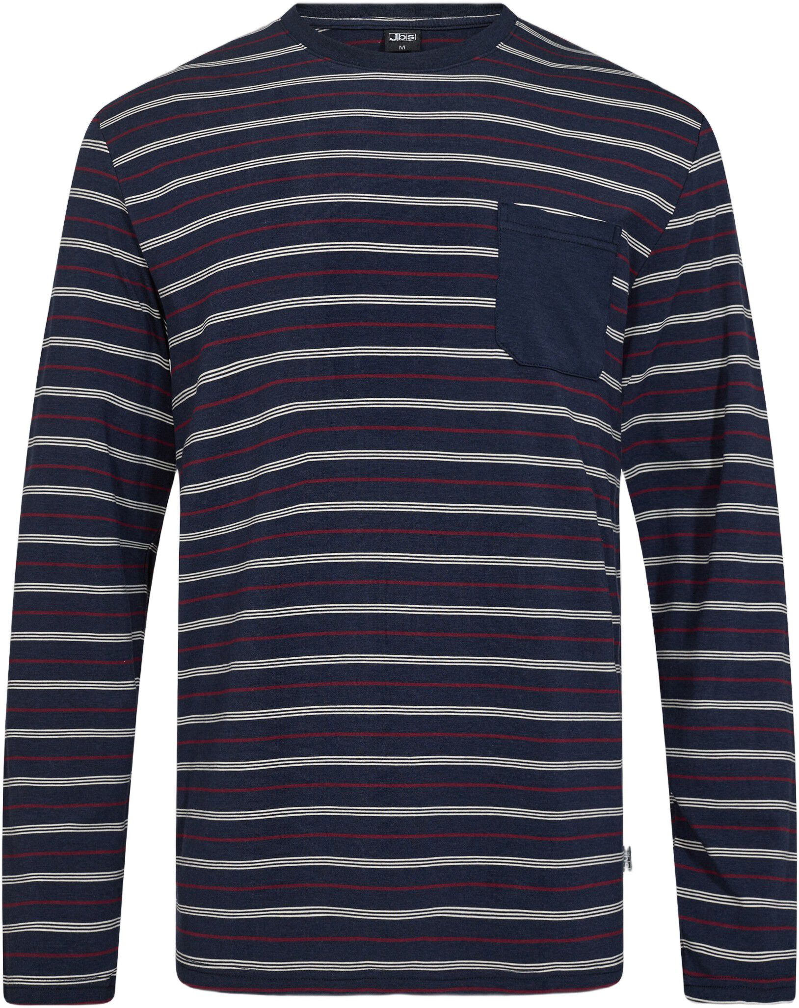 JBS bamboo jersey set